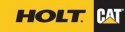 HOLT CAT Industrial Engine & Generator Longview Logo