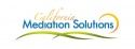 California Mediation Solutions Logo