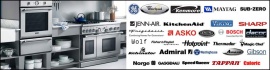 Whilshire Appliance Repair, Los Angeles