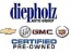 Diepholz Auto Group Logo