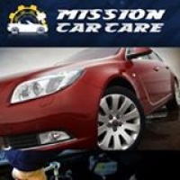 Mission Car Care, Katy