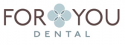 For You Dental Logo