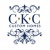 CKC Custom Homes Logo