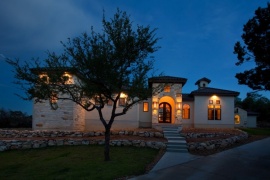 CKC Custom Homes, San Antonio