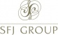 Sally Forster Jones Group - John Aaroe Group Logo