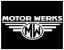 Motor Werks Honda of Barrington Logo