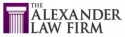 Alexander Law Firm Logo