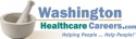 Washington HealthCare Careers Logo