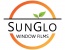 SunGlo Window Films Logo