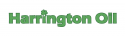 Harrington Oil Inc Logo