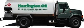 Harrington Oil Inc, Holden