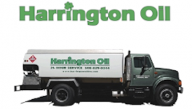Harrington Oil Inc, Holden