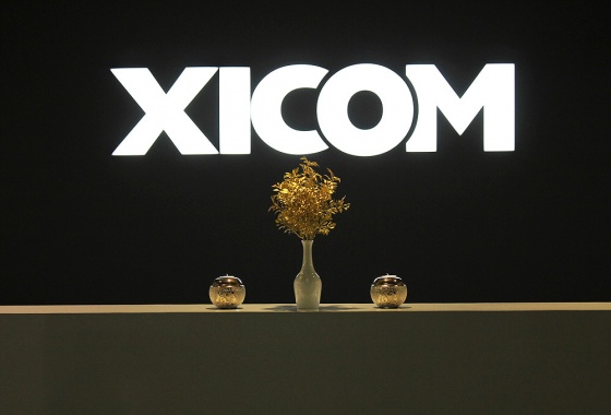 Xicom Technologies Ltd