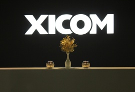 Xicom Technologies Ltd, Wilmington