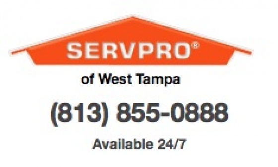 SERVPRO of West Tampa
