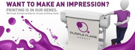 Purple Flare Agency, Las Vegas