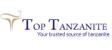 Top Tanzanite Logo