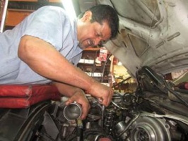 Joe & Sons Transmission and Auto Repair, Escondido