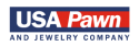 USA Pawn & Jewelry Co Logo