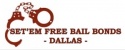 Set'Em Free Bail Bonds Logo