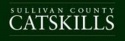 Sullivan County Visitors Association Logo