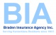 Braden Insurance Agency Inc. Logo