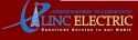 Linc Electric Inc Logo
