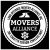 Long Distance Movers Alliance Logo