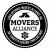 Long Distance Movers Alliance Logo