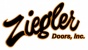 Ziegler Doors, Inc. Logo