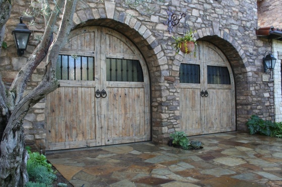 Ziegler Doors, Inc. - Decorative Garage Doors