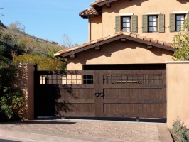 Ziegler Doors, Inc., Santa Ana