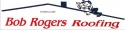 Bob Rogers Roofing Co Logo