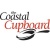The Coastal Cupboard Logo