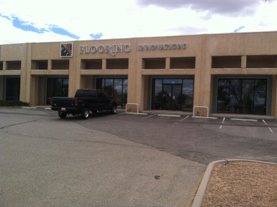 CRT Flooring Innovations - Albuquerque - CRT Flooring Innovations - Albuquerque