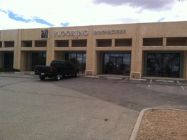 CRT Flooring Innovations - Albuquerque, Albuquerque