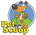 Pet Scoop Logo