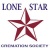 Lone Star Cremation Logo