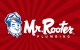 Mr Rooter Plumbing Orlando Logo