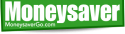 Moneysaver Magazine Logo