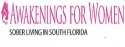 Awakenings for Women Logo