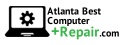 Atlanta Best Computer Repair Logo