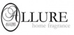 Allure Home Fragrance Logo