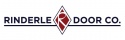 Rinderle Door Company Logo