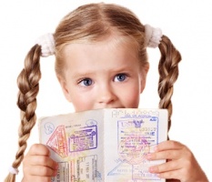 A Official Passport Photo and Renewal Services, San Diego