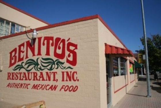 Benito's Mexican Restaurant
