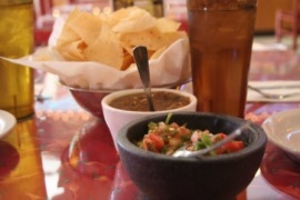 Benito's Mexican Restaurant, Fort Worth