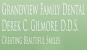 Grandview Family Dental Logo