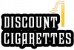 Richardson Cigarettes Logo