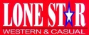 Lone Star Western & Casual Logo